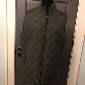 Coleman Vest - Women’s Large/Men’s Medium